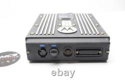 Motorola APX6500 700/ 800 MHz Two Way Radio M25URS9PW1AN Brick Only READY