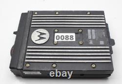 Motorola APX6500 700/ 800 MHz Two Way Radio M25URS9PW1AN Brick Only READY