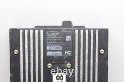 Motorola APX6500 700/ 800 MHz Two Way Radio M25URS9PW1AN Brick Only READY