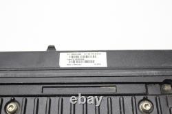 Motorola APX6500 700/ 800 MHz Two Way Radio M25URS9PW1AN Brick Only READY