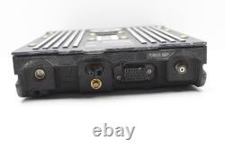 Motorola APX6500 700/ 800 MHz Two Way Radio M25URS9PW1AN Brick Only READY