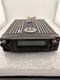 Motorola Apx6500 700/ 800 Mhz Two Way Radio M25urs9pw1an O5 Control Head