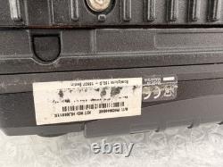 Motorola APX6500 700/ 800 MHz Two Way Radio M25URS9PW1AN O5 Control Head