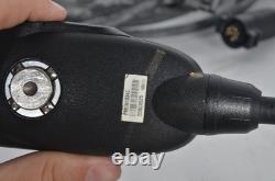 Motorola APX6500 700/800 MHz Two Way Radio M25URS9PW1AN Plus 03 Remote Head Nice