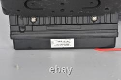 Motorola APX6500 700/800 MHz Two Way Radio M25URS9PW1AN Plus 03 Remote Head Nice