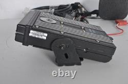 Motorola APX6500 700/800 MHz Two Way Radio M25URS9PW1AN Plus 03 Remote Head Nice