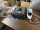 Motorola Apx6500 Dash Mount O5 7/800 Mhz Two Way Mobile Radio Adp Baud 9600 Kit