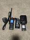 Motorola Apx7000 H97tgd9pw1an Vhf 7 /800 Mhz Two Way Radio