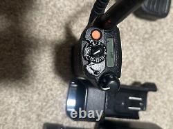 Motorola APX7000 H97TGD9PW1AN VHF 7 /800 MHz Two Way Radio