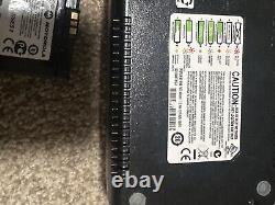 Motorola APX7000 H97TGD9PW1AN VHF 7 /800 MHz Two Way Radio