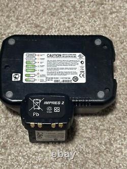 Motorola APX7000 H97TGD9PW1AN VHF 7 /800 MHz Two Way Radio