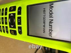 Motorola APX7000 U1/V, FPP, One owner, no re-case