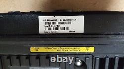 Motorola APX 4500 Digital/Analog Two-Way Radio M22WRS9PW1AN Control Head -Used