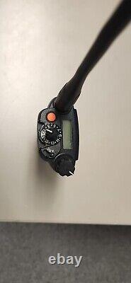 Motorola APX 6000Li Two Way Radio (700/800MHz)