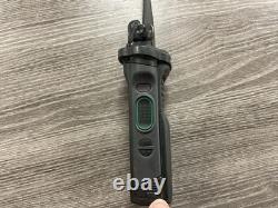Motorola APX 6000XE Portable Two-Way Radio 7-800 Frequency- H98UCF9PW6AN