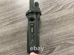 Motorola APX 6000XE Portable Two-Way Radio 7-800 Frequency- H98UCF9PW6AN