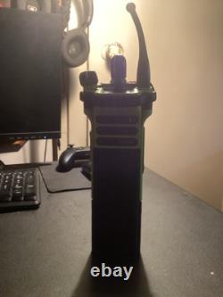 Motorola APX 6000XE UHF R1