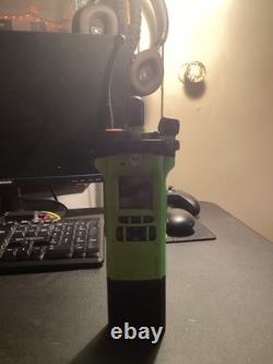 Motorola APX 6000XE UHF R1