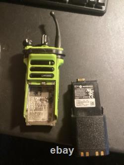 Motorola APX 6000XE UHF R1