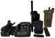 Motorola Apx 6000 3.5 Vhf P25 Digital Two Way Radio 136-174 Mhz Adp Fpp Aes256