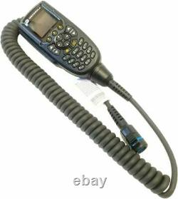 Motorola APX 8500 APX8500 ALL BAND P25 Digital Mobile Radio V/U/7-8 M37TSS9PW1AN