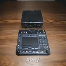 Motorola APX O9 Control Head PMUN1045 & PMUN1046A Universal Relay Controller