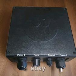 Motorola APX O9 Control Head PMUN1045 & PMUN1046A Universal Relay Controller