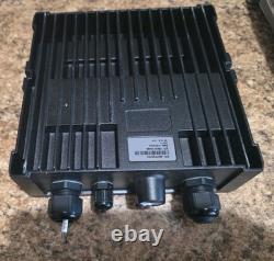 Motorola APX O9 Control Head PMUN1045 & PMUN1046A Universal Relay Controller