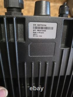 Motorola APX O9 Control Head PMUN1045 & PMUN1046A Universal Relay Controller