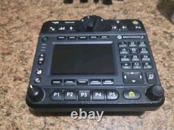 Motorola APX O9 Control Head PMUN1045 & PMUN1046A Universal Relay Controller