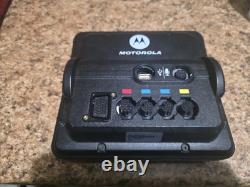 Motorola APX O9 Control Head PMUN1045 & PMUN1046A Universal Relay Controller