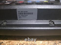 Motorola APX O9 Control Head PMUN1045 & PMUN1046A Universal Relay Controller