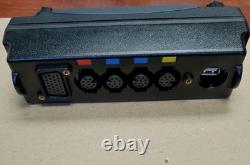 Motorola APX / XTL O5 Mobile Radio Control Head