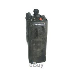 Motorola ASTRO XTS 5000 VHF Two Way Radio 136-174MHz Model I P25 digita