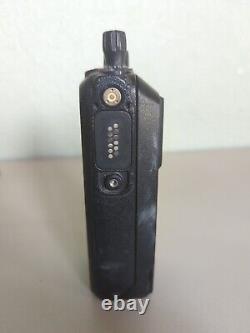 Motorola Aah55qdh9la1an Xpr 6550 Portable Two-way Radio