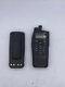 Motorola Aah55qdh9la1an Xpr 6550 Portable Two-way Radio With Battery