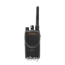 Motorola Aah85edj8ad3an Two Way Radio