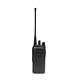 Motorola Aah87ydc9jc2an Portable 2-way Radio, Analog/digital