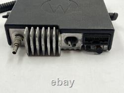 Motorola Aam28qnn9ka1an Mototrbo Xpr5550 403-470 Mhz Digital Uhf Two Way Radio