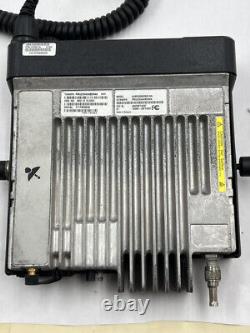 Motorola Aam28qnn9ka1an Mototrbo Xpr5550 403-470 Mhz Digital Uhf Two Way Radio
