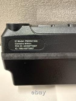 Motorola Apex 07 Radio Remote Head Service Kit PMUN1070C & PMHN4194A