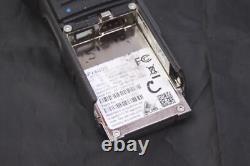 Motorola Apx6000 H98ucf9pw6an 7/800mhz Two Way Radio P25 As Is Read #1