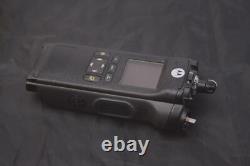 Motorola Apx6000 H98ucf9pw6an 7/800mhz Two Way Radio P25 As Is Read #2