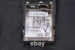 Motorola Apx6000 H98ucf9pw6an 7/800mhz Two Way Radio P25 As Is Read #2