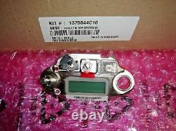 Motorola Apx6000 (an), Apx7000, Apx8000 Control Top 1375044c10 Free Shipping