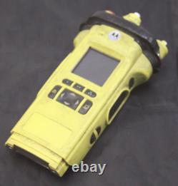 Motorola Apx6000xe Mod 2.5 H98ucf9pw6an 7/800mhz Two Way Radio P25 As Is #3