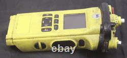 Motorola Apx6000xe Mod 2.5 H98ucf9pw6an 7/800mhz Two Way Radio P25 As Is #3