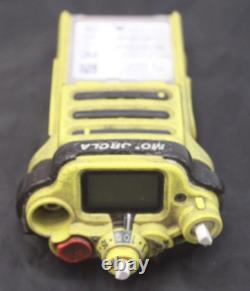 Motorola Apx6000xe Mod 2.5 H98ucf9pw6an 7/800mhz Two Way Radio P25 As Is #3