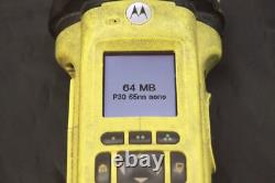Motorola Apx6000xe Mod 2.5 H98ucf9pw6an 7/800mhz Two Way Radio P25 As Is #3