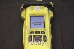 Motorola Apx6000xe Mod 2.5 H98ucf9pw6an 7/800mhz Two Way Radio P25 As Is #5